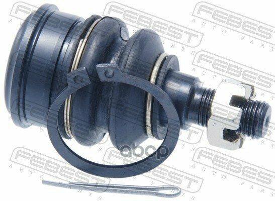 Опора Шаровая Honda Airwave Gj1/Gj2 2005-2010 0320-Gj1f Febest арт. 0320-GJ1F