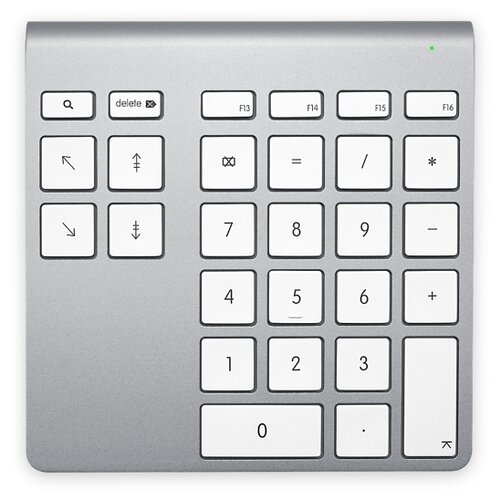 Клавиатура Belkin (F8T068vf)