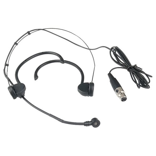 HM-500S / головной микрофон конденсаторный, кардиоидный , частотная хар-ка: 70Гц-15кГц / RELACART