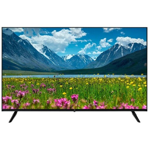 Телевизор LED VR 32VH03BS Smart TV