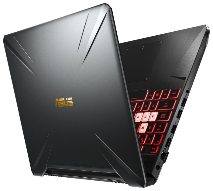 Ноутбук Asus Tuf Gaming Fx505 Цена