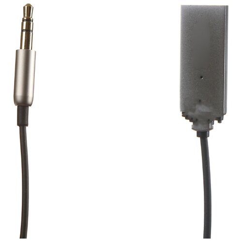 Кабель Baseus BA01 USB Wireless Adapter Cable Black CABA01-01 usb bluetooth transmitter 2 in 1 bluetooth 5 0 tv computer wireless audio bluetooth adapter