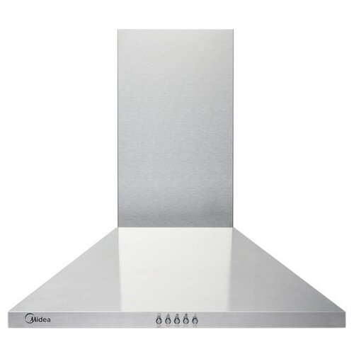 Вытяжка каминная Midea MH60C217 X серебристый 799000₽
