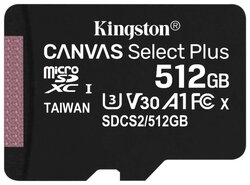 Карта памяти Kingston SDCS2/*SP