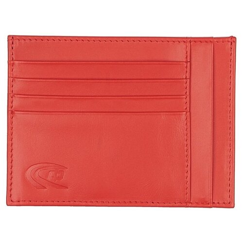 Кредитница Форсаж, красный