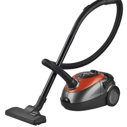 Пылесос WILLMARK VC-1842DB оранжевый 460000₽