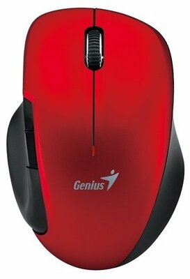 Беспроводная мышь Genius DX-6810 Red USB