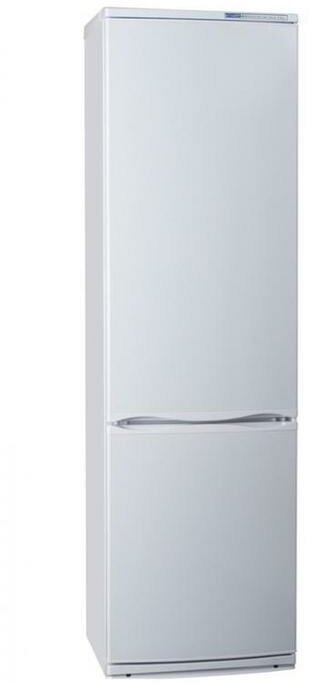 Холодильник ATLANT ХМ 6026-031, белый