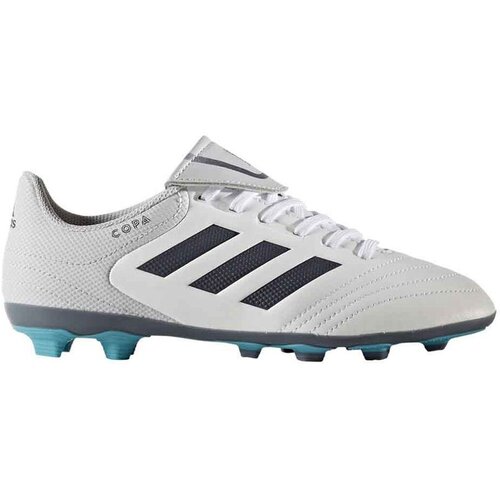 Футбольные бутсы мужские Adidas Copa 17.4 FxG, S77161, RU 40 / UK 7.5