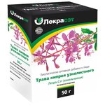 Лекра-СЭТ трава Кипрей узколистный 50 г - изображение