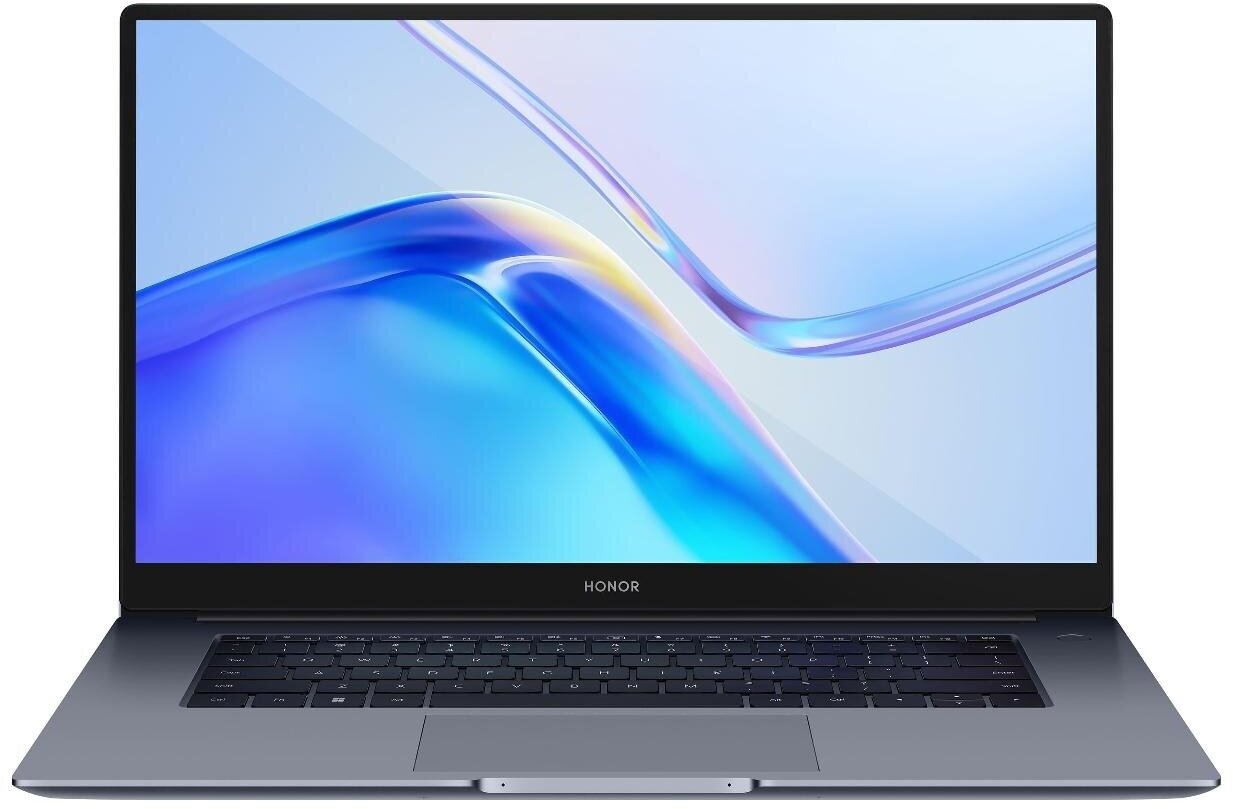 Ноутбук HONOR MagicBook X 15 i3/8/256GB Space Grey (BDR-WDI)