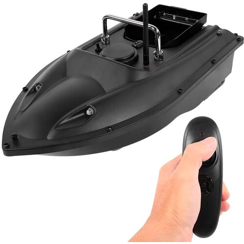 Прикормочный кораблик D13 прикормочный кораблик flytec 5 generation electric fishing bait rc boat 500m remote fish