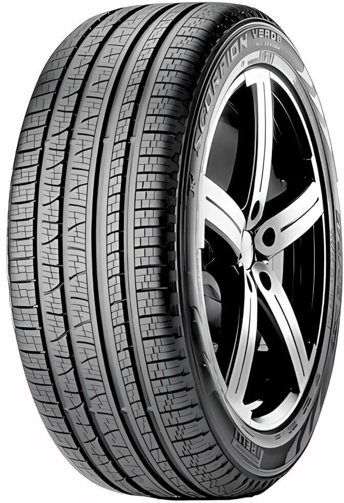 Pirelli Scorpion Verde All-Season 235/65 R17 108V XL летняя