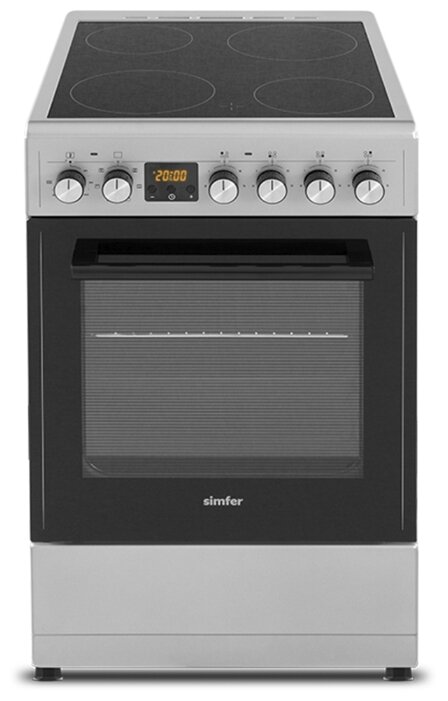 Электрическая