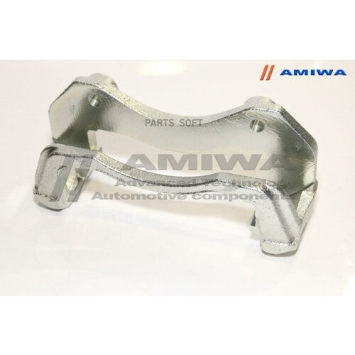 AMIWA 03-23-3860 скоба переднего тормозного суппорта