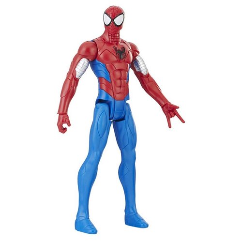 фото Фигурка hasbro spider-man titan
