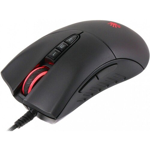 Мышь A4Tech Bloody P30 Pro Black 260100₽