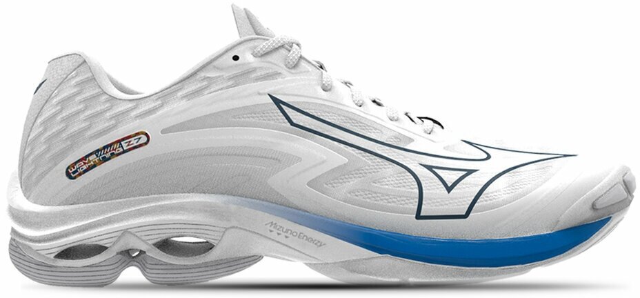 Кроссовки волейбольные мужские MIZUNO V1GA2201 00 WAVE LIGHTNING Z