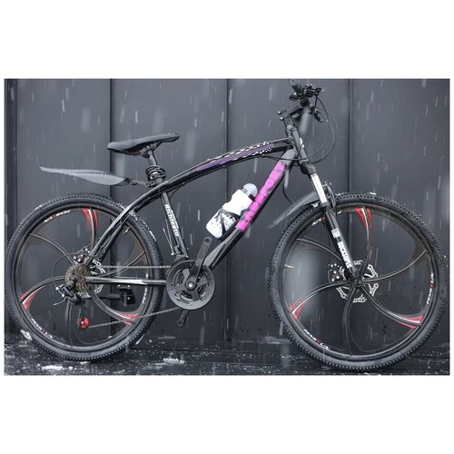 Велосипед горный RADSPORT 26R 21s 1899000₽