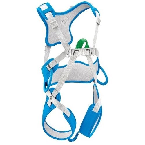 фото Альпинистское снаряжение petzl страховочная система детская ouistiti c068aa00