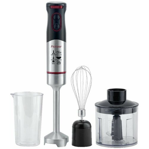 Блендер Pioneer HB128S 315000₽