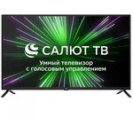 Телевизор BQ 2402B 2019 - изображение