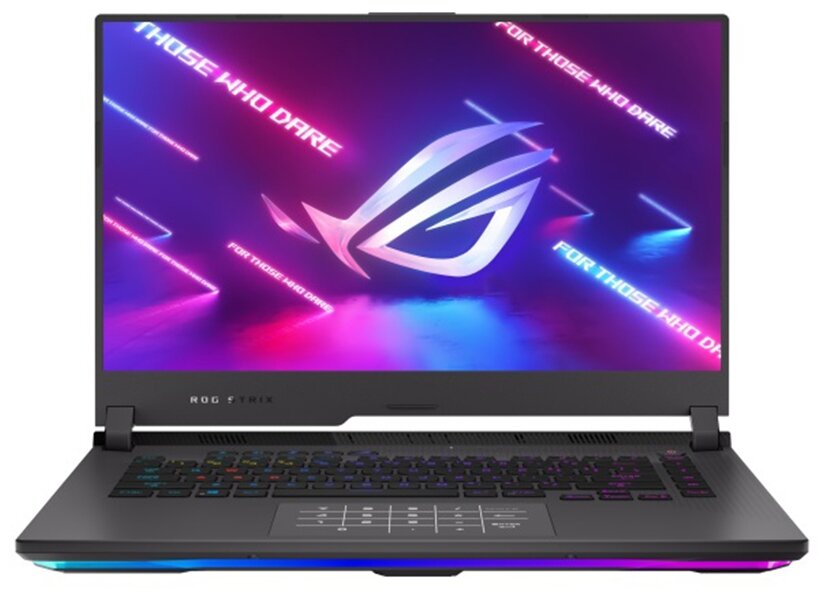 Ноутбук ASUS ROG Strix G15 G513RW-HQ177 15.6" (90NR0895-M00H40)