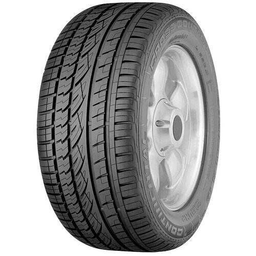 Шина Continental CrossContact UHP 255/55 R18 109V XL FR