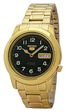 Наручные часы Seiko SNKK40J1