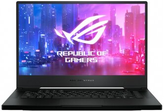 Ноутбуки Asus Republic Of Gamers Обзор Моделей