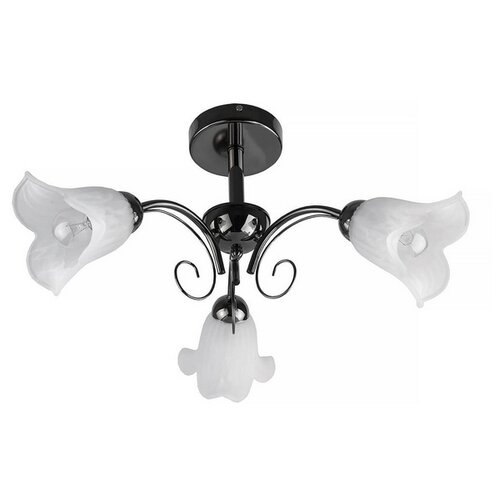 фото Люстра toplight magdalene