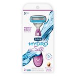 Schick Hydro Silk Бритвенный станок - изображение