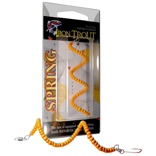 Стик Iron Trout SPRING 02 SPR002 520₽