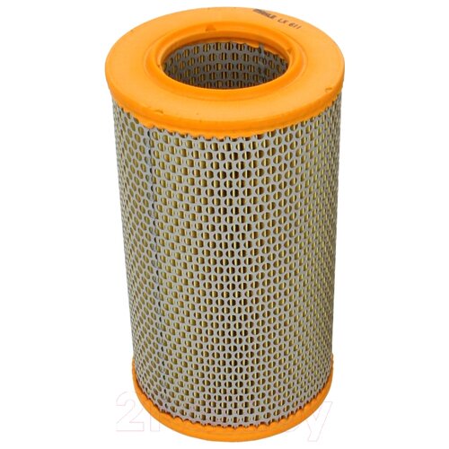 фото Цилиндрический фильтр knecht