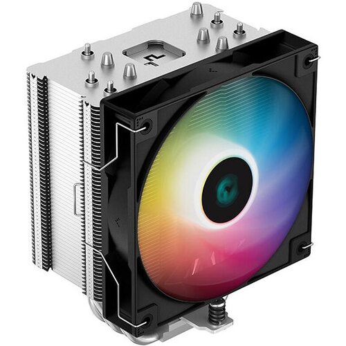 Кулер DeepCool AG500 BK ARGB (Intel LGA1700/1200/1151/1150/1155/AMD/AM5/AM4)