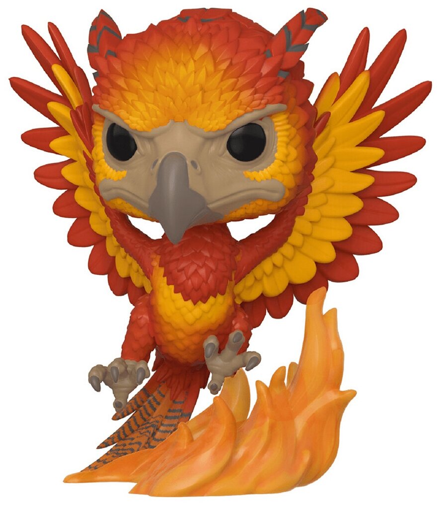 Фигурка Funko POP! Vinyl: Harry Potter S7: Fawkes 42239