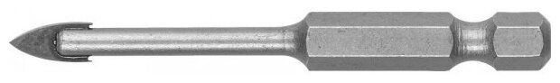Сверло по кафелю ЗУБР 6 мм (29840-06)