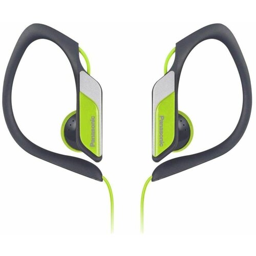 Проводные наушники PANASONIC RP-HS34E-Y 166700₽