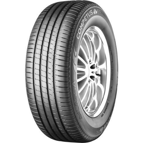 Lassa Competus 215/60 R17 H/P-2 100V XL