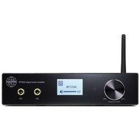 Стереоусилитель Radiotehnika RTM02 Black