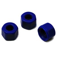 JBL Collar nut for airCO2 hose - Накидная гайка дподключ воздушныхCO2 шлангов 3 шт