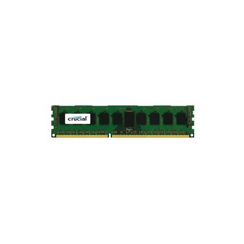 Оперативная память Crucial Оперативная память Crucial CT51272BD160B DDRIII 4Gb