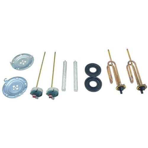 Комплект для ремонта водонагревателя Ariston ABS VELIS PRO INOX R 30-100 komplABSVLSPROINR 1753200₽