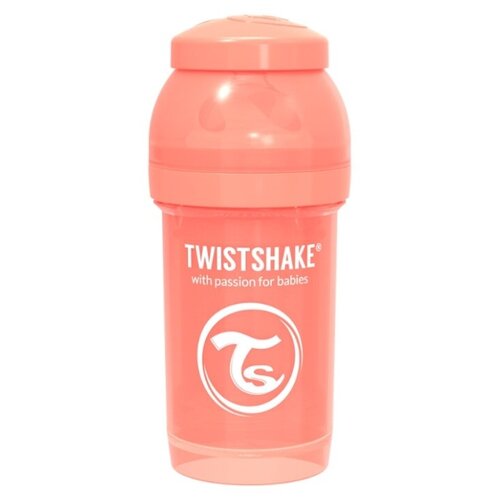 фото Twistshake бутылочка