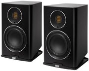 Полочная акустика ELAC Carina BS 243.4 Satin Black