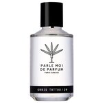 Парфюмерная вода Parle Moi de Parfum Orris Tattoo 50 мл. - изображение