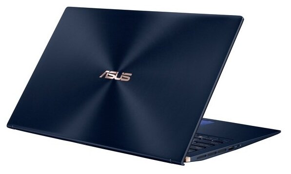 Ноутбук Asus Zenbook Ux534ft Купить