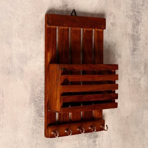 Ключница дерево Открытая 55х15х25 см 1724₽