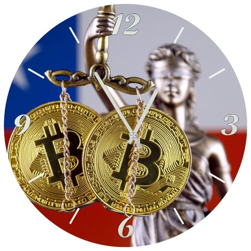 фото Настенные часы svs 3501913