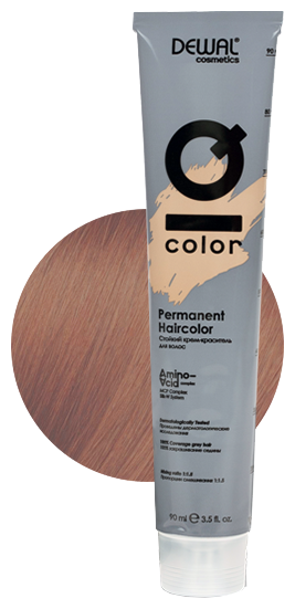 Dewal Cosmetics IQ COLOR -     , 90  - IQ COLOR 10.32    -